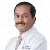 Aravind G M