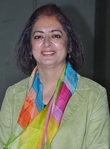 Indira Mohan