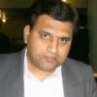 Nitin Rai Vohra