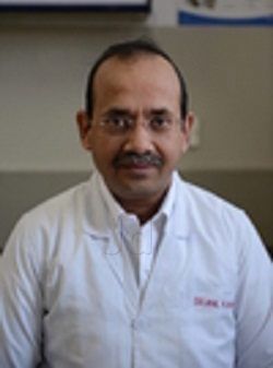 Anil Kumar Gupta