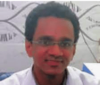 Vinit Pednekar