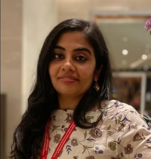 Nandini Kapoor