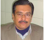 Ajit Deshmukh