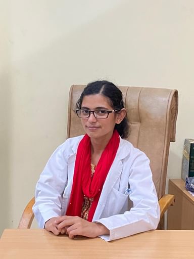 Faaiza Sultana