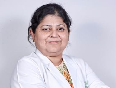 Ishita B. Sen