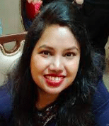 Meghali
