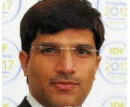 Riyaz Mohammed