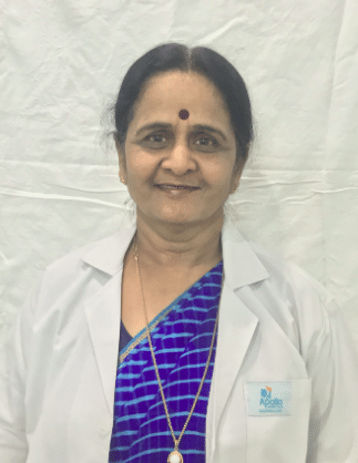 Rita Mittal