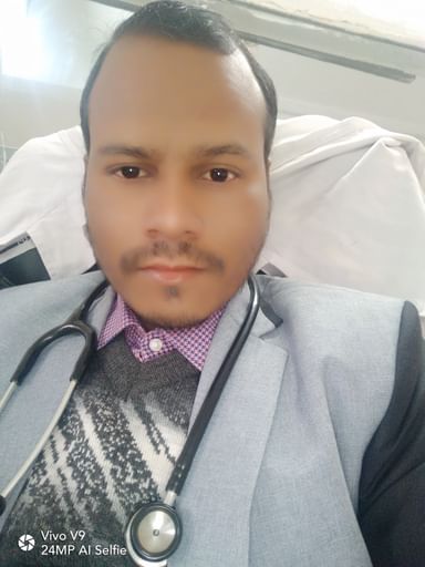 Surendra Singh