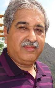 Bharath Sabharwal