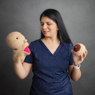 Hetal Goswami
