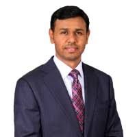 Suhas Masilamani