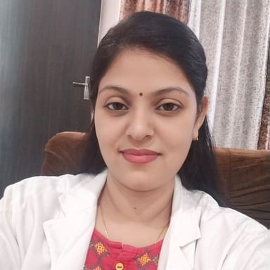 Anupama Singh