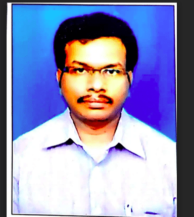 G Venkateswararao