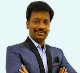 Srinivas Chary