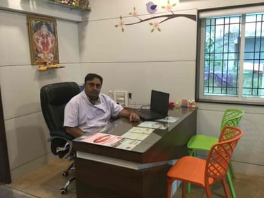 G Brijesh Soni