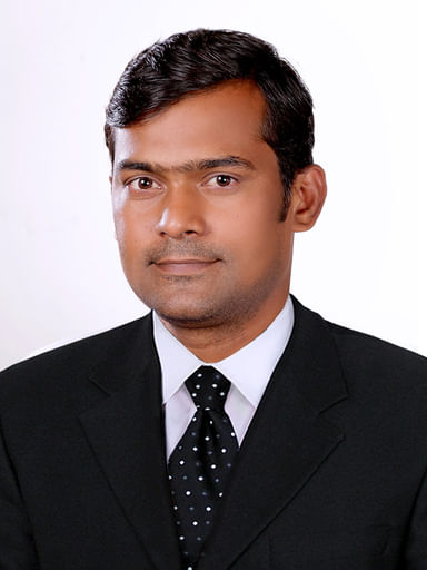 Mahesh Adavalkar