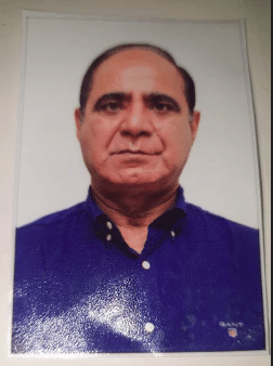 Saurabh Arora