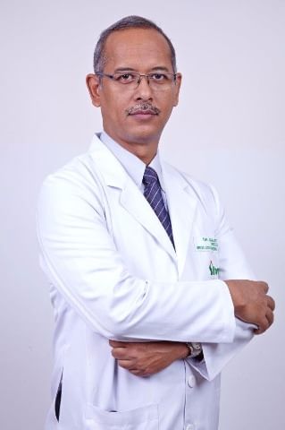 Sanjay Gogoi