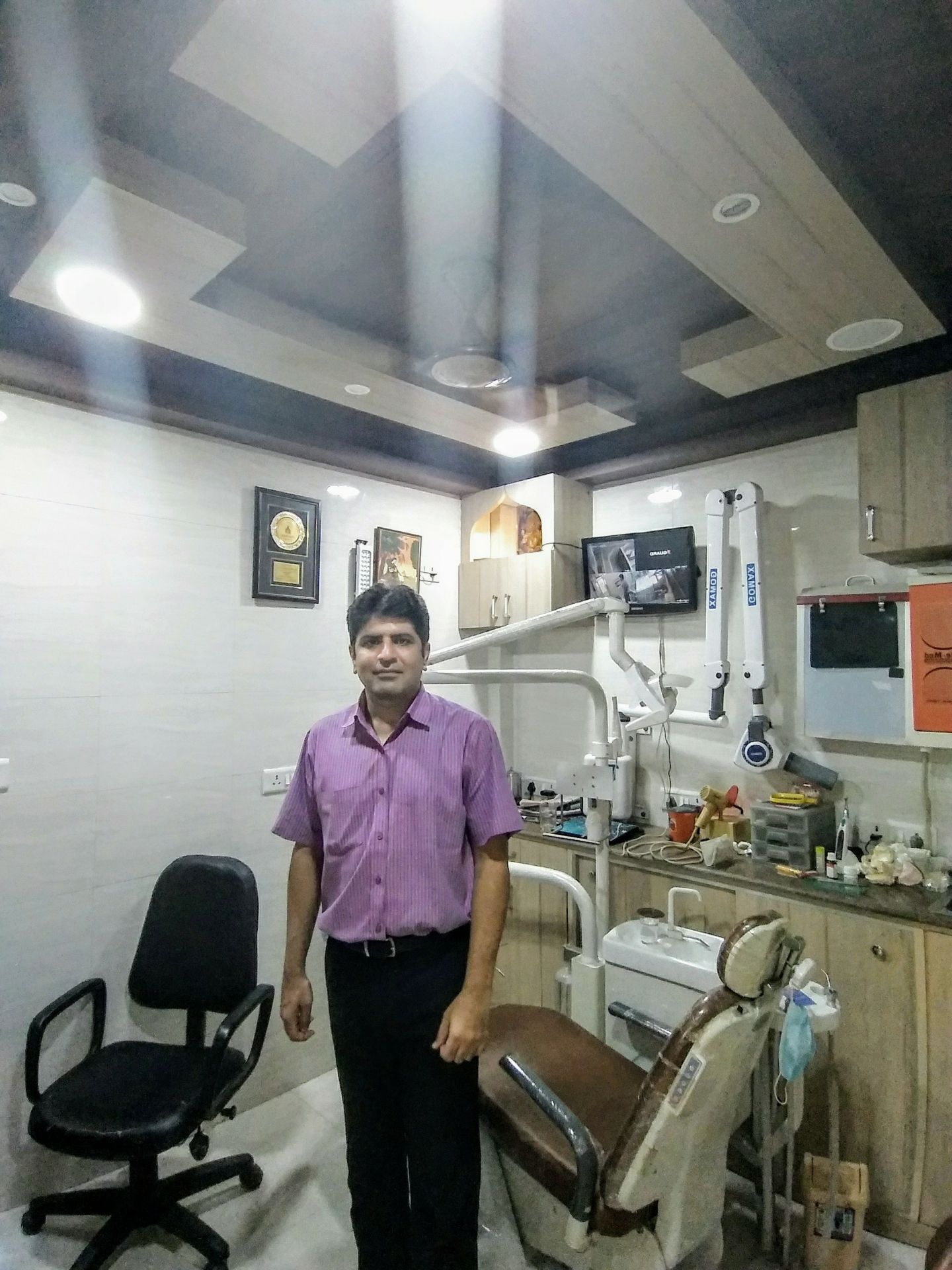 Rohit Anand