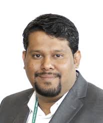 Abhijeet Wahegaonkar