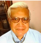 P. K. Mishra