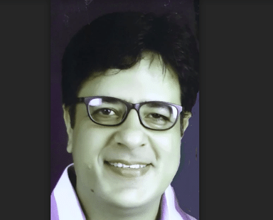Puneet Rijhwani