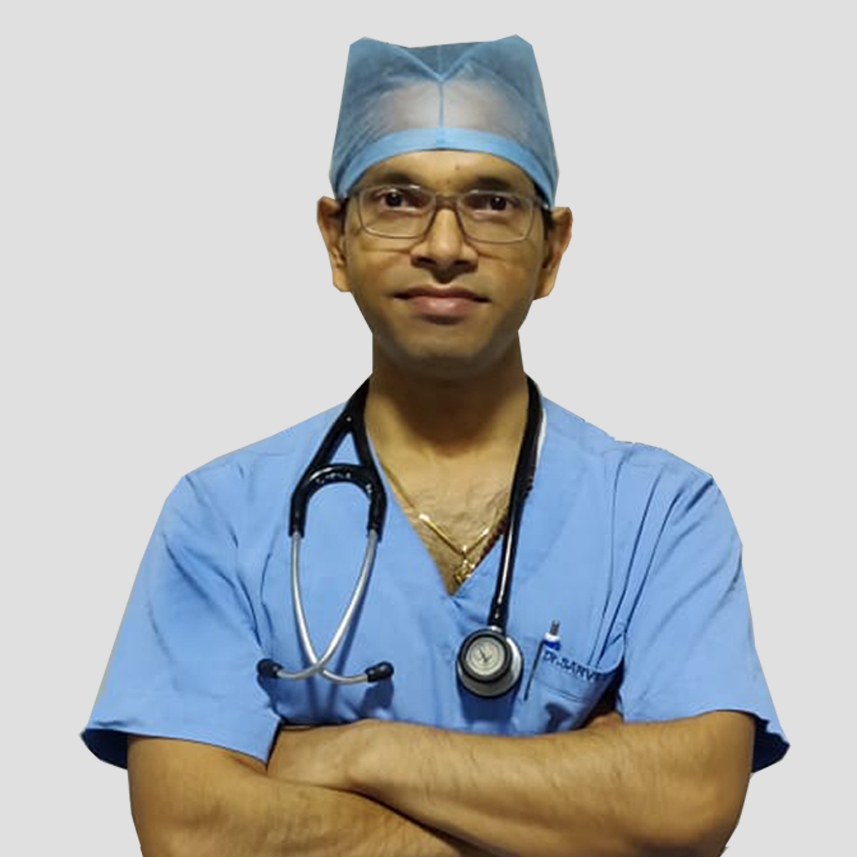 Sarveshwer Prasad