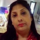 Monika Kesarwani