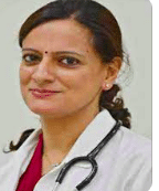 Amita Kaul