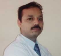 Prashant Kumar