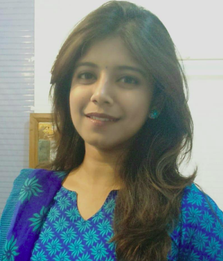 Anupama Janardhanan