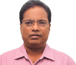 B Chokkalingam