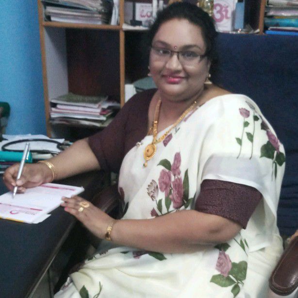 Chitra Reddy Karri