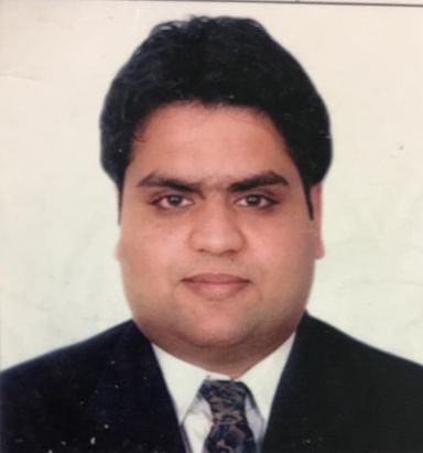 Nikunj Sharma