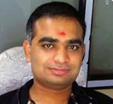 Rohit Kalkani