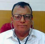 Prataprai Joshi