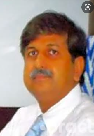 Sanjay Tarlekar