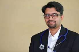 Mihir Raut