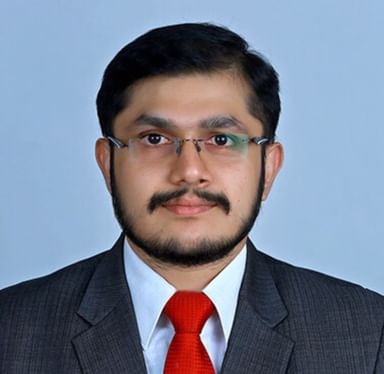 Priyatham Kamath
