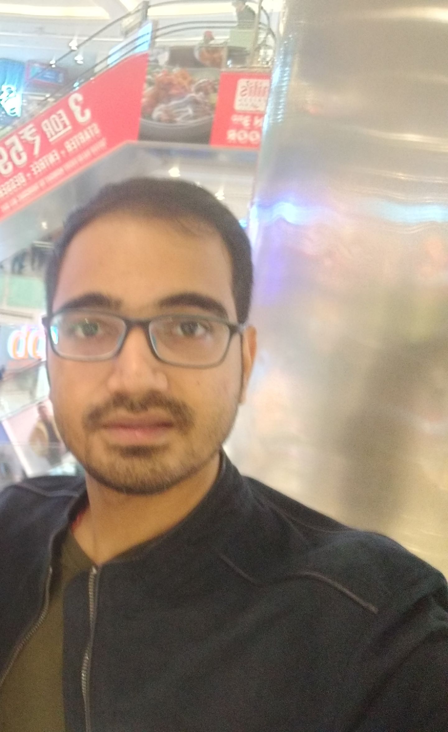 Vaibhav Katiyar