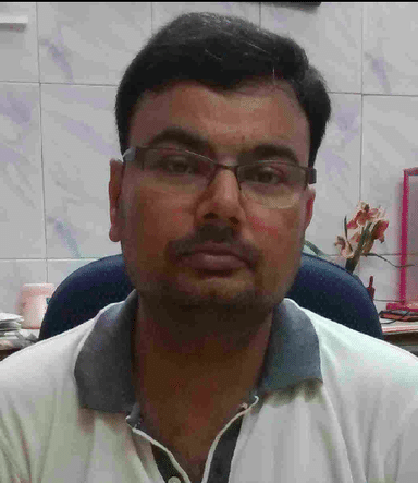 Naveen Kumar