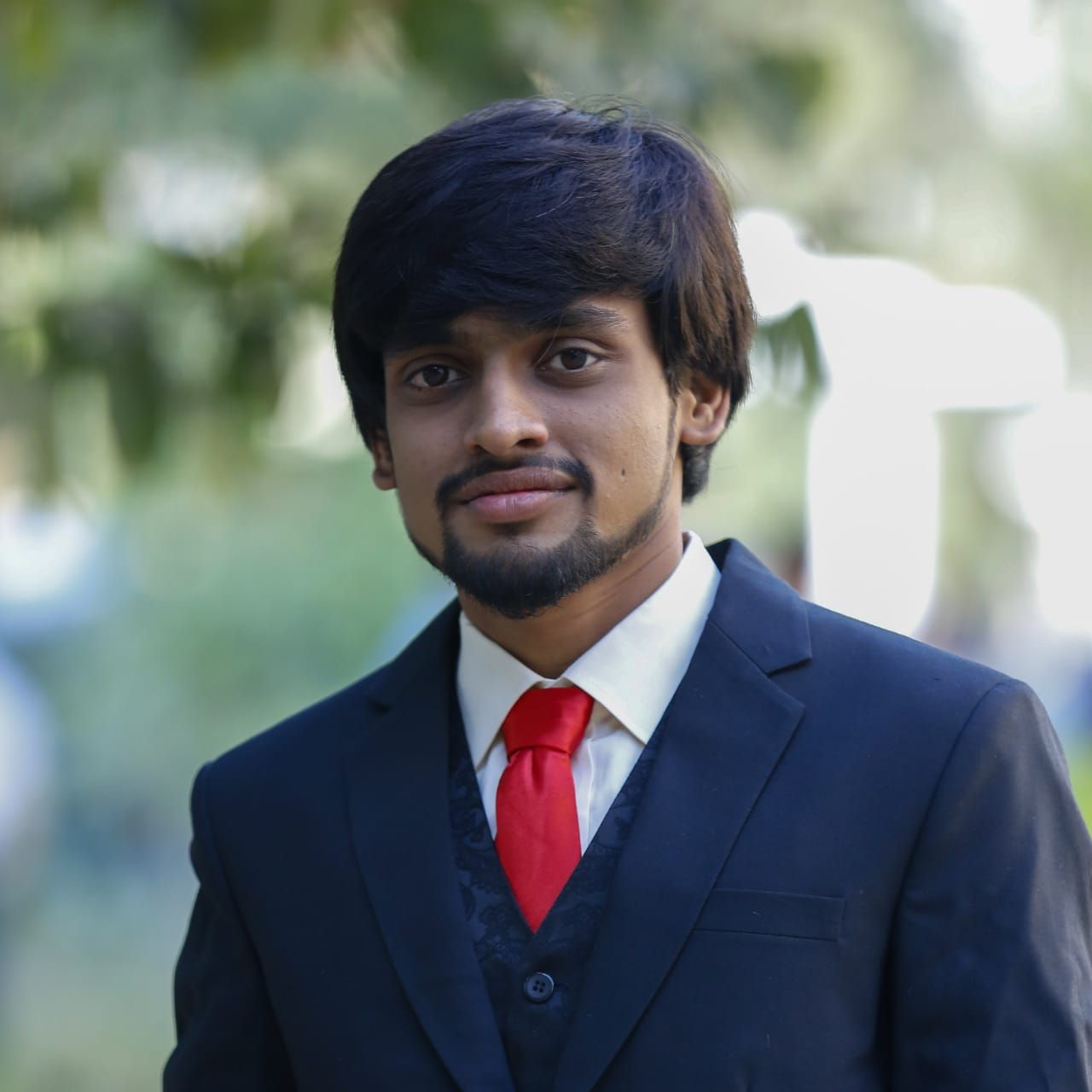 Deepak Pusa