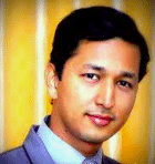 Abhijit Mukadam