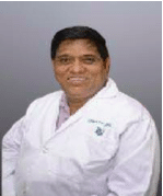 Prafulla Kumar Sahoo