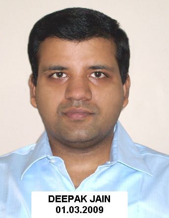 Deepak Jain