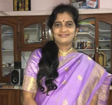 Valavala Latha