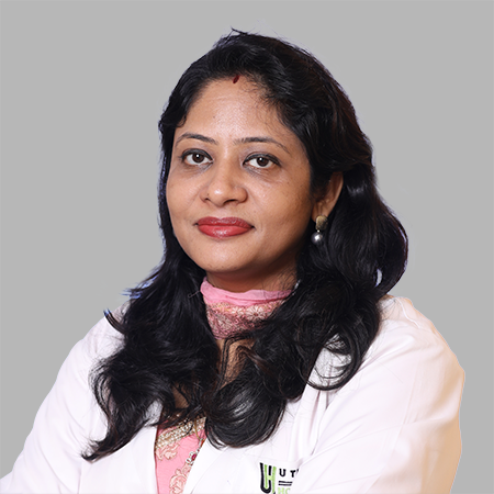 Abhipsa Mishra