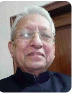 Suresh Kumar Kalra