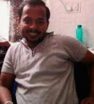 Nikhil Mohan